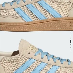 Adidas handball spezial  NWT never worn